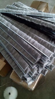 環冷機不銹鋼絲條刷——價格、廠家選擇與潛山萬里達刷業制品廠簡介